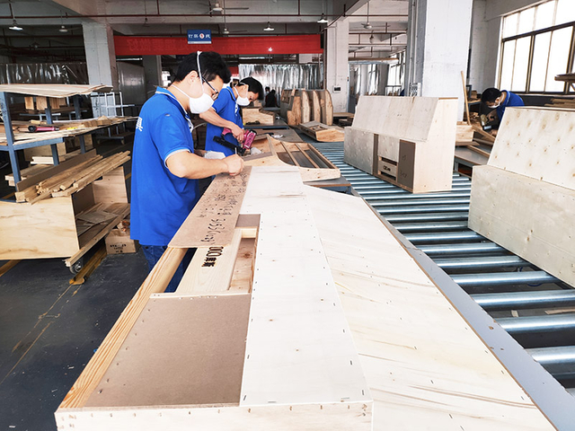 Soft Bed Workshop
