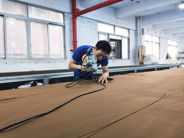 Sofa Workshop