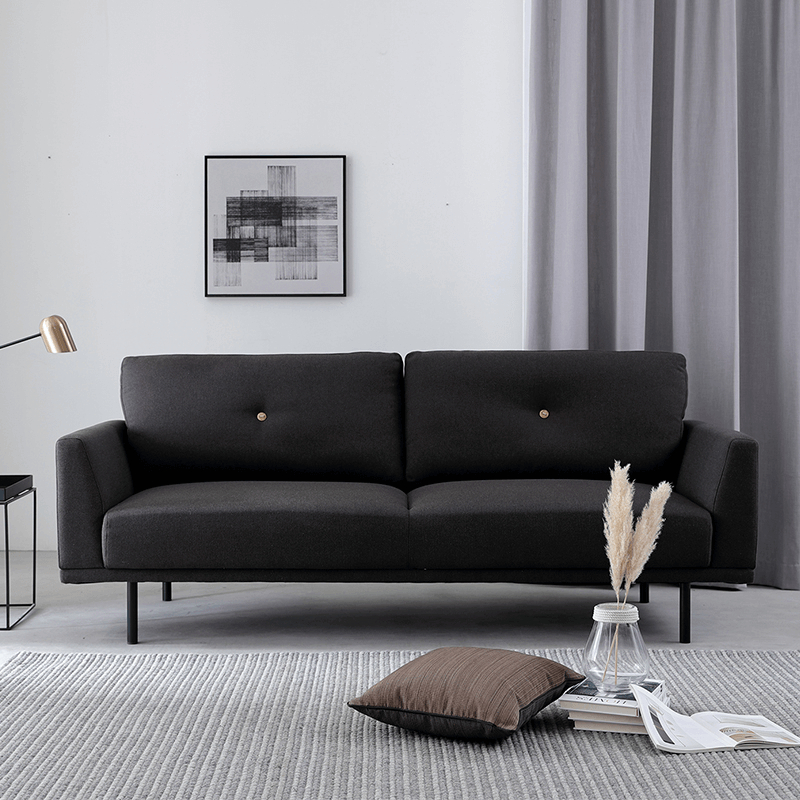 HYB-1016 Wholesale Living Room Sofa Couch Hot Sale 3 2 1 Seater Furniture For Home 