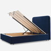 R01 Living Room Furniture Chinese Modern Bedroom Furniture Queen Size Bed