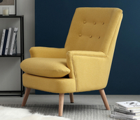 Fixed Furniture