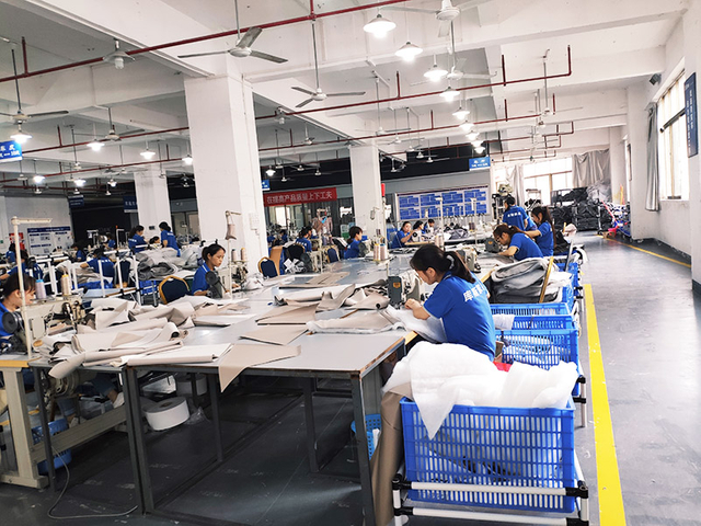 Soft Bed Workshop