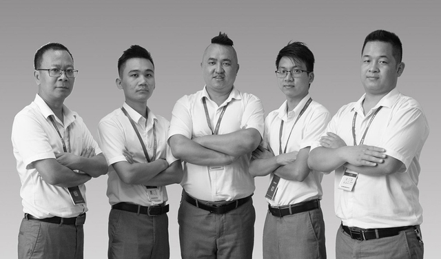 Team