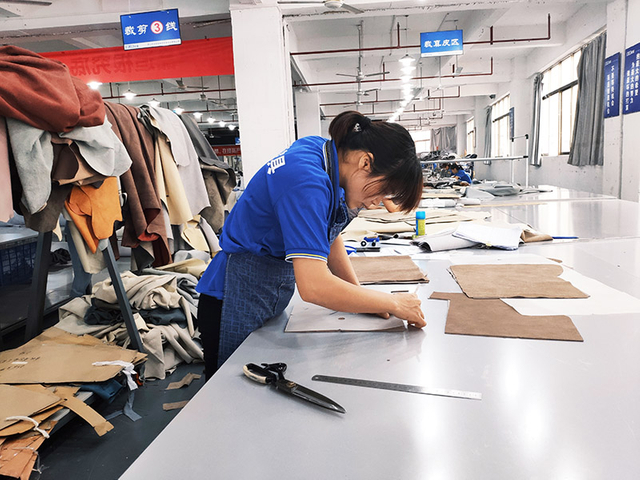 Soft Bed Workshop
