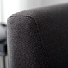 HYB-1016 Wholesale Living Room Sofa Couch Hot Sale 3 2 1 Seater Furniture For Home 
