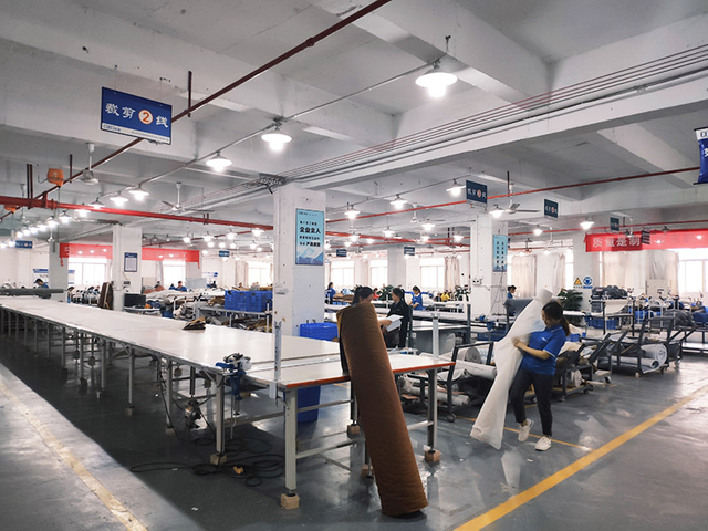Sofa Workshop