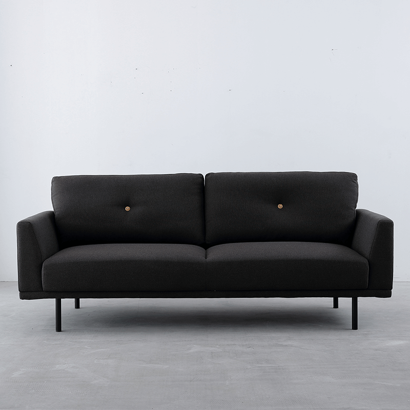 HYB-1016 Wholesale Living Room Sofa Couch Hot Sale 3 2 1 Seater Furniture For Home 